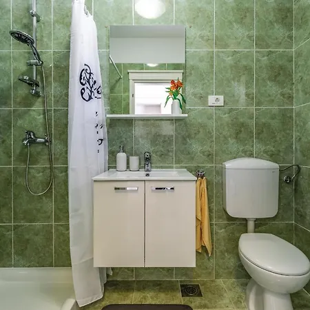 Four-bedroom In *