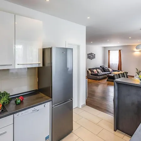 Four-bedroom In * パジン