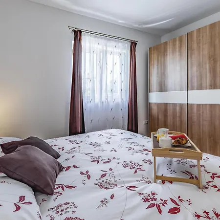 Four-bedroom In