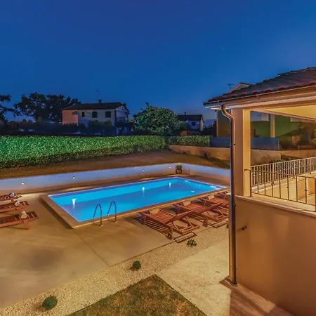 Four-bedroom In * パジン