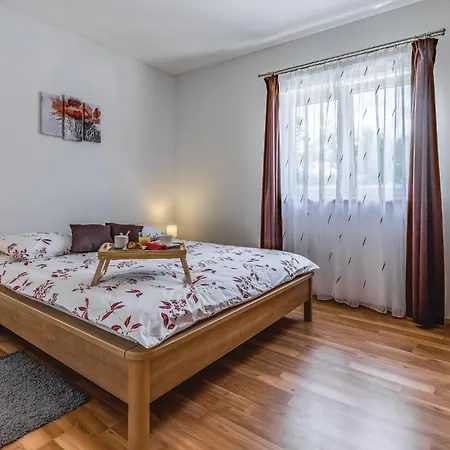 Four-bedroom In