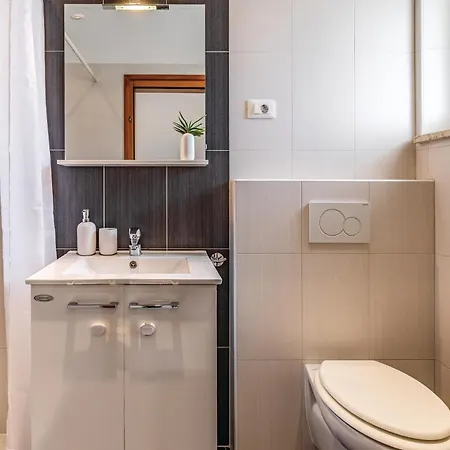 Four-bedroom In 別荘 *