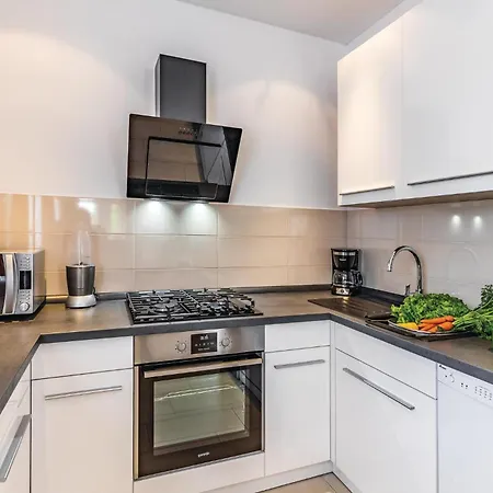 Four-bedroom In