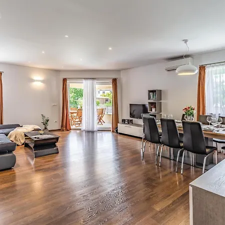 Four-bedroom In *