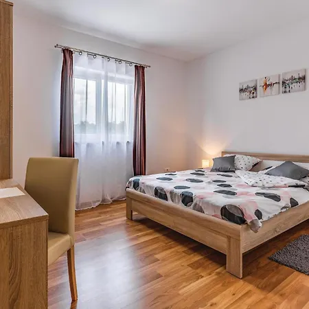 Four-bedroom In