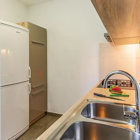別荘 Four-bedroom In パジン