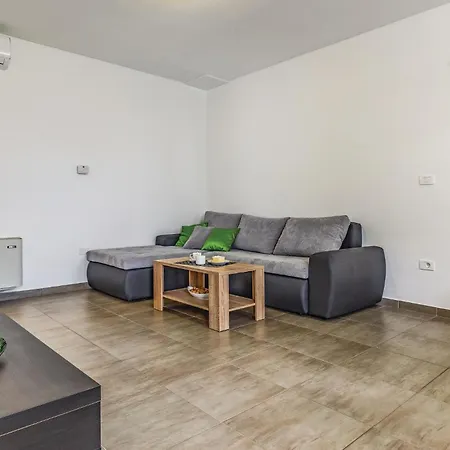 Four-bedroom In *