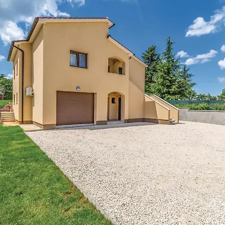 Four-bedroom In * パジン