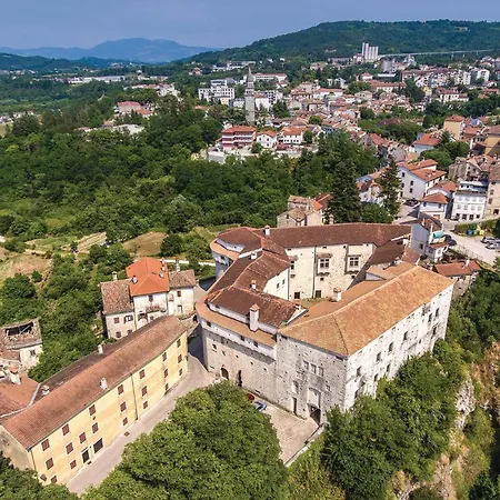 Amazing In With Wifi Vikendica Pazin