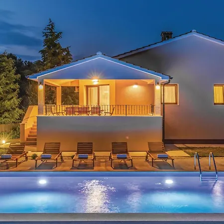 Four-bedroom In *