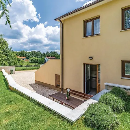 Four-bedroom In *