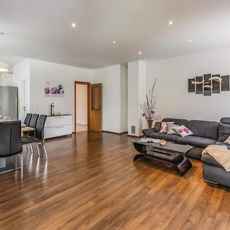 Four-bedroom In